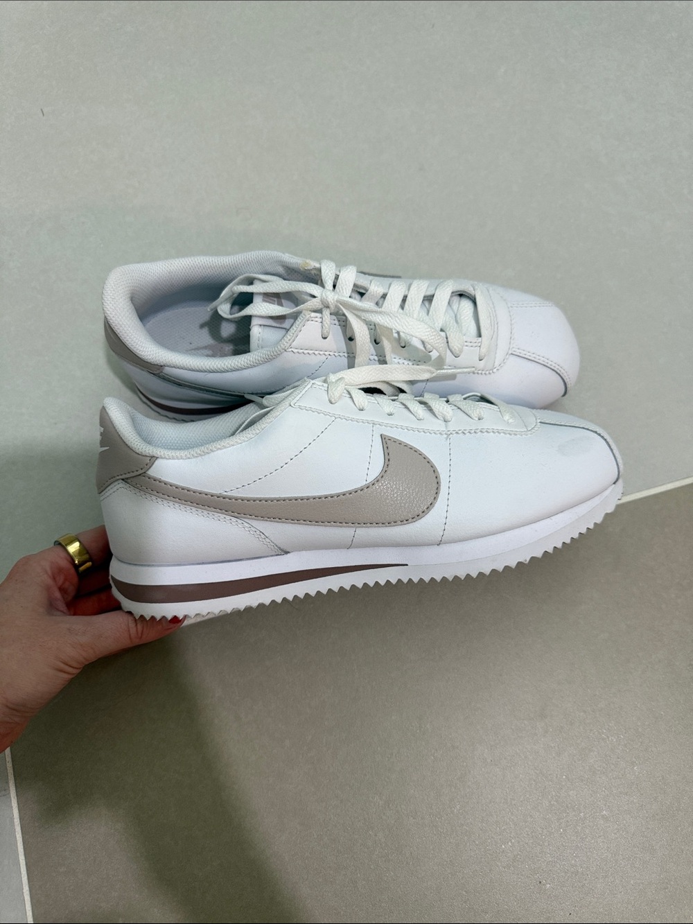 Women’s Nike Cortez